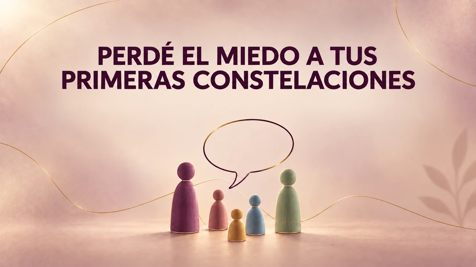 Perdé el miedo a tus primeras constelaciones