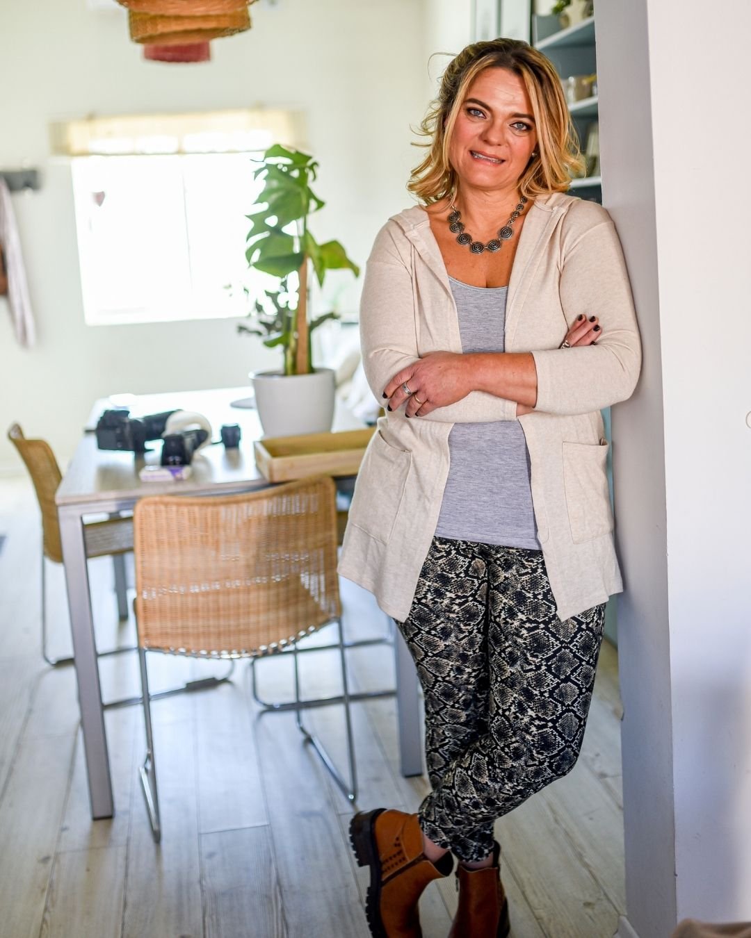 La Cocina de la Consejera — Marcela Levrio Spinozzi®