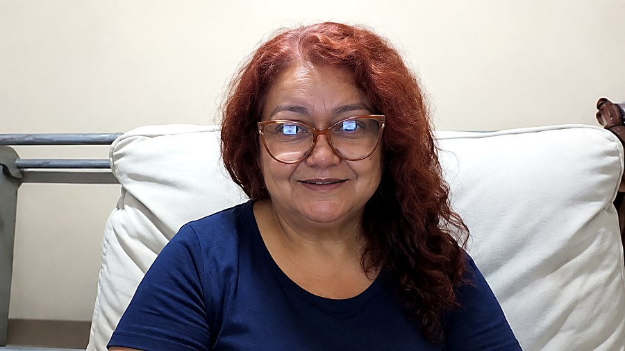 Leticia, alumna de La Consejera del Éxito