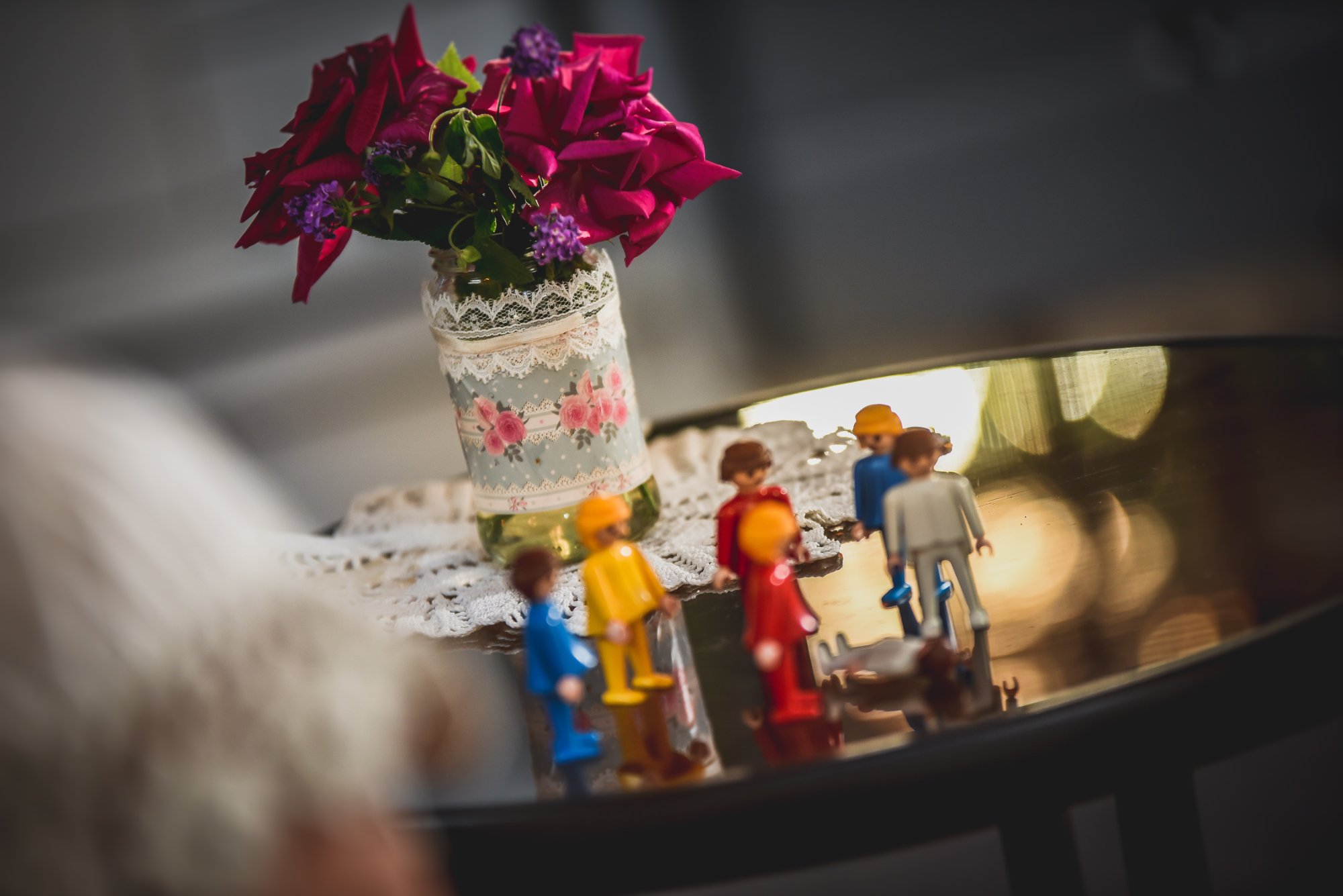 Constelaciones familiares