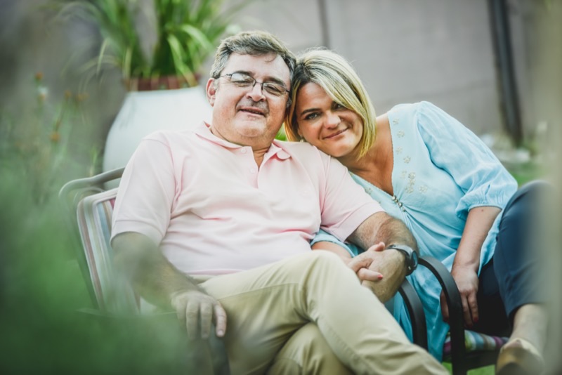 Los Órdenes del Amor en la Pareja